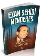 Ezan ehidi Menderes Hmayun Yaynlar