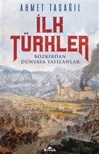 lk Trkler Kronik Kitap