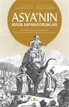 Asya`nn Byk mparatorluklar Kronik Kitap