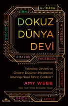Dokuz Dnya Devi Kronik Kitap