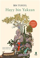 Hayy Bin Yakzan Kap Yaynlar