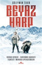 Beyaz Harp Kronik Kitap