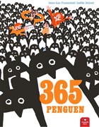 365 Penguen Redhouse Kidz Yaynlar