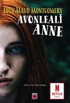 Avonleali Anne Elips Kitap