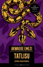 Tatlsu thaki Yaynlar