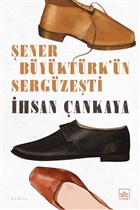 ener Byktrk`n Sergzeti thaki Yaynlar