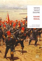 Vatan Yahut Silistre thaki Yaynlar