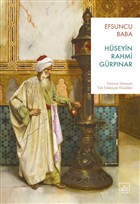 Efsuncu Baba İthaki Yayınları
