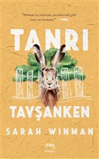 Tanr Tavanken Yabanc Yaynlar