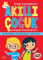 izgi almalar - Akll ocuk Bcrk Yaynlar