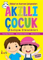 Dikkat ve Kavram almalar - Akll ocuk Bcrk Yaynlar