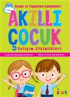 Kesme ve Yaptrma almalar - Akll ocuk Bcrk Yaynlar