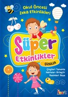 Sper Etkinlikler - izgiler Bcrk Yaynlar
