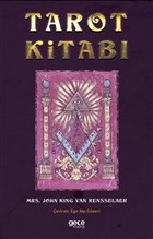 Tarot Kitab Gece Kitapl