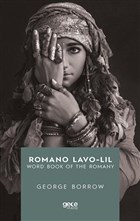 Romano Lavo-Lil Gece Kitapl