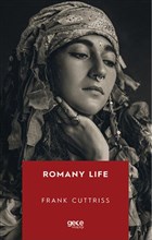 Romany Life Gece Kitapl