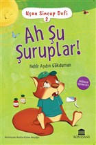 Ah u uruplar! - Uan Sincap Dofi 2 Rnesans Yaynlar