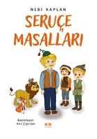 Serue Masallar Akl Fikir Yaynlar