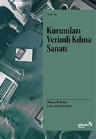 Kurumlar Verimli Klma Sanat Albaraka Yaynlar