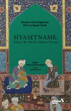 Siyasetname: slami Bir Devlet daresi Teorisi Albaraka Yaynlar