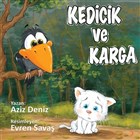 Kedicik ve Karga Cinius Yaynlar