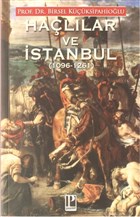Hallar ve stanbul (1096-1261) Pozitif Yaynlar