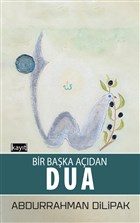 Bir Baka Adan Dua Kayt Yaynlar