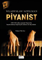 Piyanist (Bez Ciltli) Koridor Yaynclk - Bez Cilt