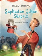 apkadan kan Srpriz Yap Kredi Yaynlar