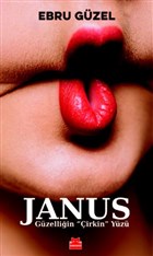 Janus Krmz Kedi Yaynevi
