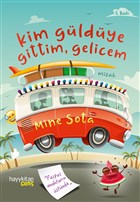 Kim Gldye Gittim, Gelicem Hayykitap