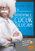Byynce ocuk Olucam Hayykitap