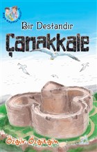 Bir Destandr anakkale Uan At Yaynlar