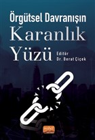 rgtsel Davrann Karanlk Yz Nobel Bilimsel Eserler