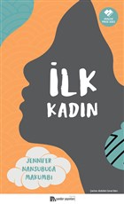 lk Kadn Sander Yaynlar