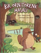 Bir Ornitorenk Masal Vadi Yaynlar