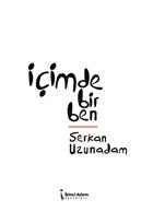 imdeki Bir Ben kinci Adam Yaynlar