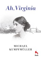 Ah, Virginia Nora Kitap