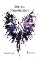 nsansz Dnya Gezegeni kinci Adam Yaynlar