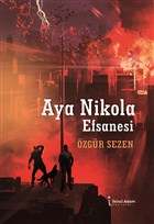 Aya Nikola Efsanesi kinci Adam Yaynlar