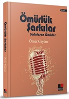 mrlk arklar (Ciltli) Kesit Yaynlar