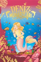 Deniz Muhafızları - Mercan Resifi Tehlikede Hep Kitap