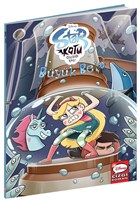 Disney - Star Kt Glere Kar Byk Bela Beta Kids