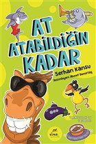 At Atabildiin Kadar ELMA Yaynevi