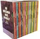 Bir Mslman Nasl Bakmal? (20 Kitap) Kutulu Beyan Yaynlar