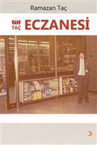 Ta Eczanesi Cinius Yaynlar