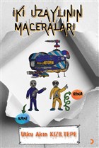ki Uzaylnn Maceralar Cinius Yaynlar