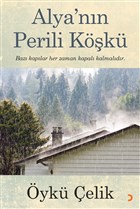 Alya`nn Perili Kk Cinius Yaynlar