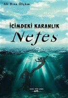 Nefes - imdeki Karanlk Sokak Kitaplar Yaynlar