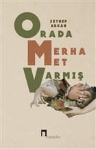 Orada Merhamet Varm Dergah Yaynlar
